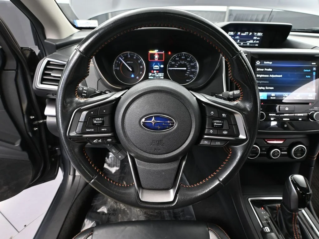 2022 Subaru Crosstrek Limited - Photo 29