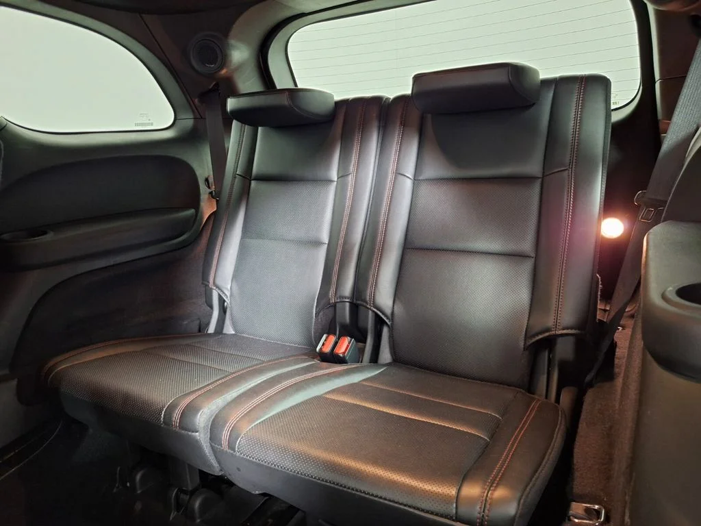 Used 2024 White Dodge R/T Plus image 10