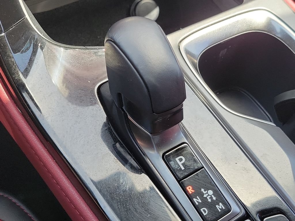 Used 2024 Silver Lexus 250 Base image 30