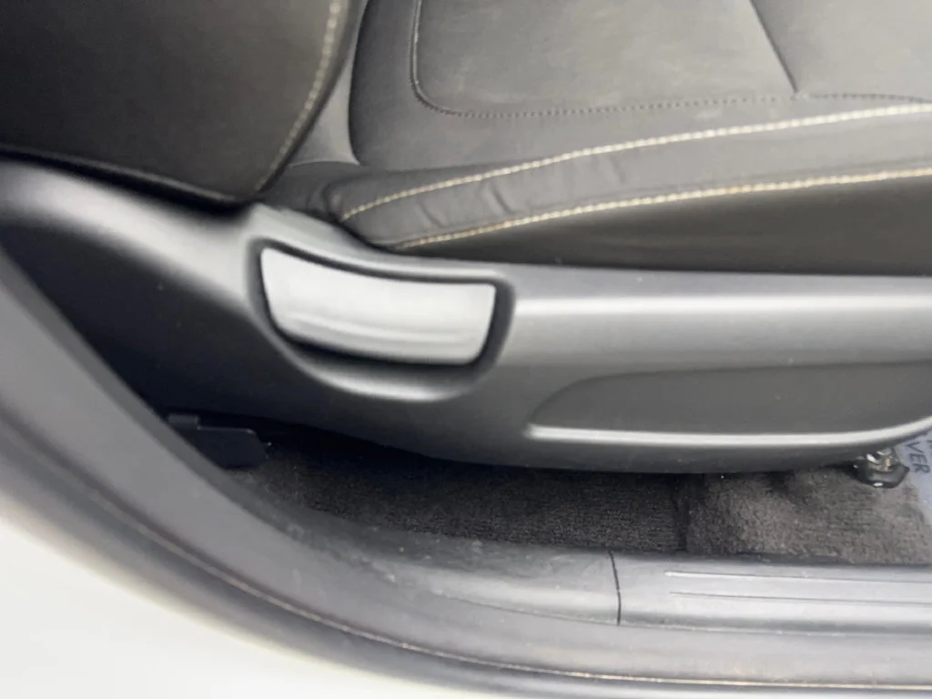 Used 2022 Gray Hyundai SEL Convenience image 49