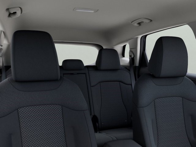 New 2027 Gray Kia LX image 23