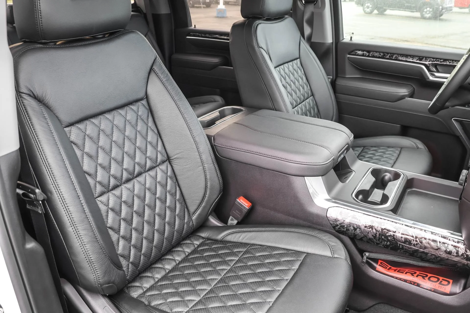 2026 Chevrolet Silverado 2500 HD LT - Photo 49