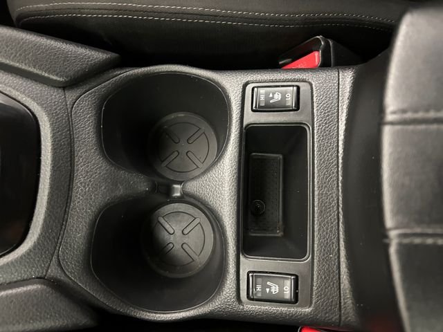 Used 2019 Black Nissan SV image 23