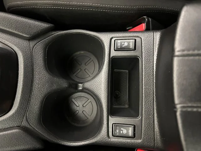Used 2019 Black Nissan SV image 23