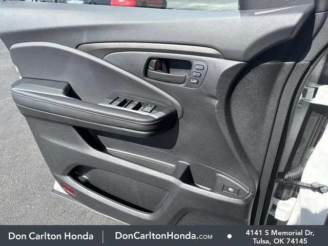 2026 Honda Ridgeline TrailSport - Photo 11