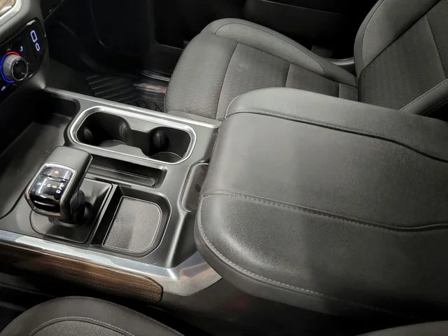 Used 2024 Gray Chevrolet RST image 21