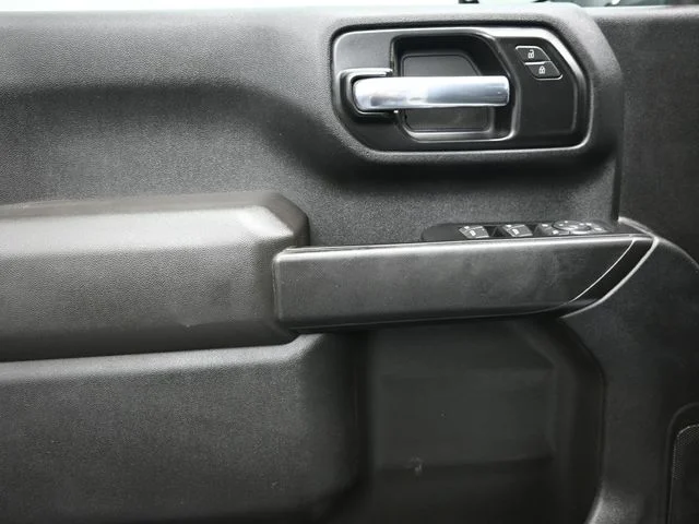 2022 Chevrolet Silverado 2500HD Custom - Photo 11