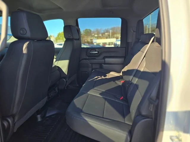 2026 GMC Sierra 2500HD Pro - Photo 10