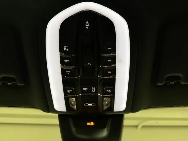 Certified Used 2026 Black Porsche  image 20