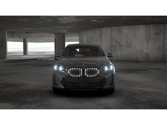 New 2027 Dravit Grey Metallic BMW xDrive40i image 3