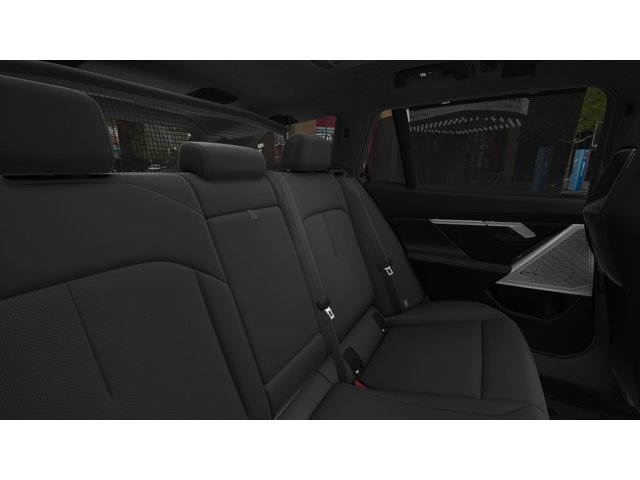 New 2027 Black Sapphire Metallic BMW  image 12