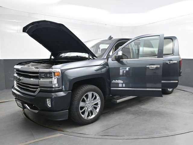 Used 2017 Gray Chevrolet High Country image 53