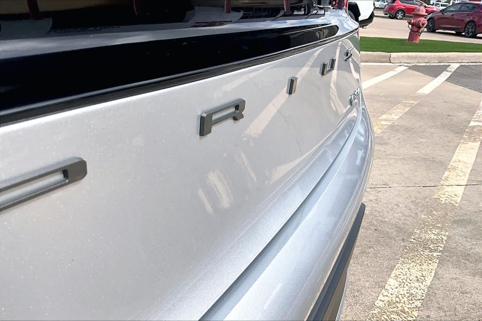 Used 2026 Cutting Edge Toyota LE image 31