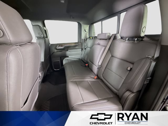2026 Chevrolet Silverado 2500 HD LT - Photo 24