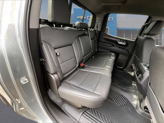 2026 Chevrolet Silverado 1500 RST - Photo 12