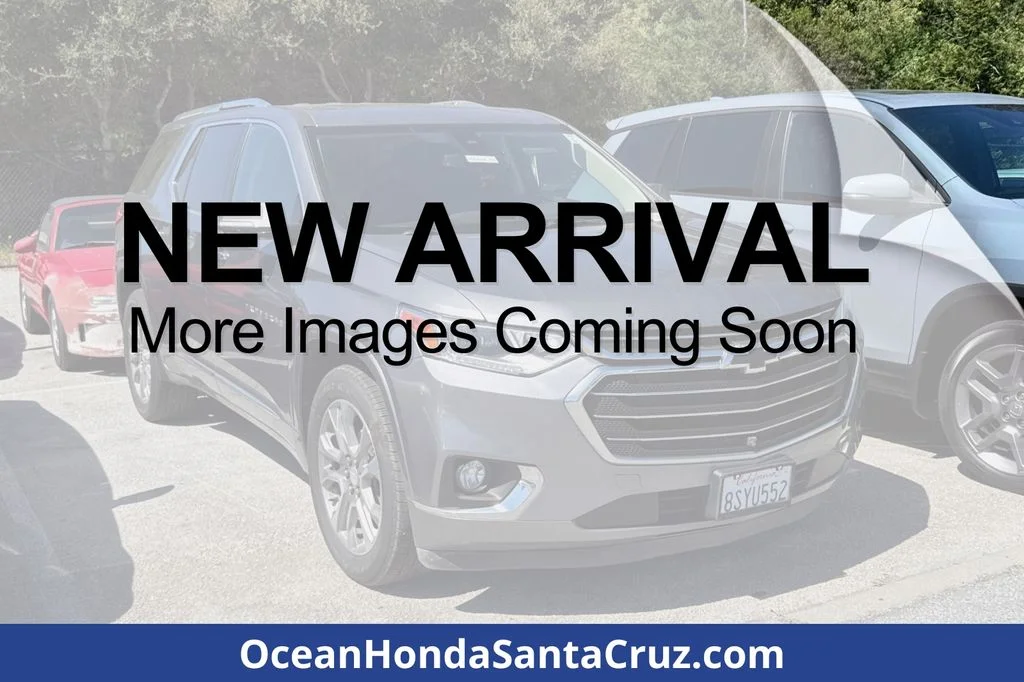2020 Chevrolet Traverse FWD Premier's photo