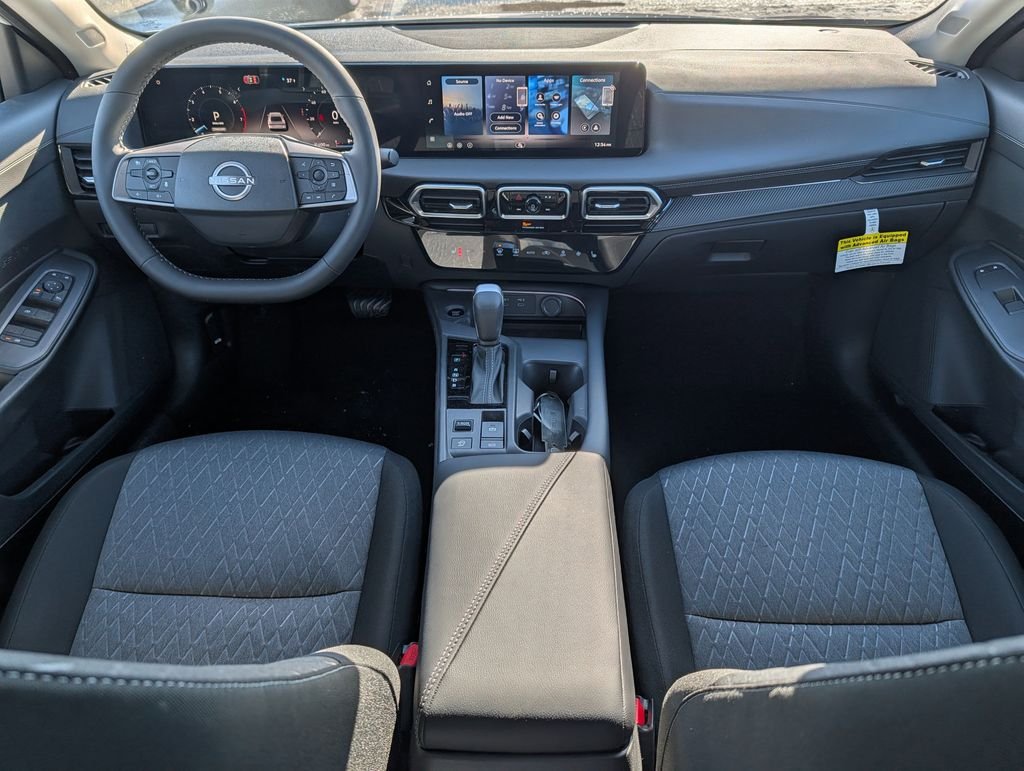 2026 Nissan Sentra SV - Photo 8