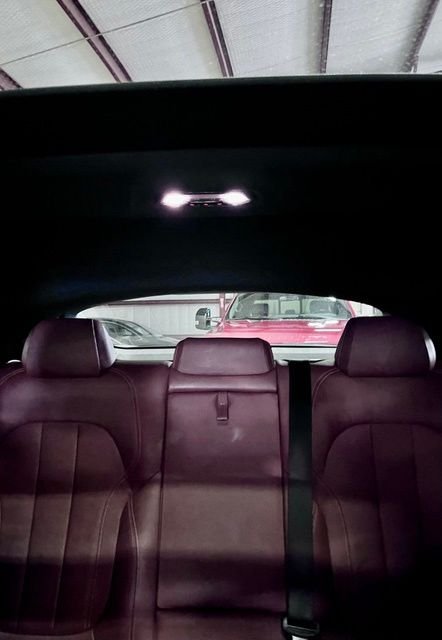 Used 2021 Gray BMW M50i image 16