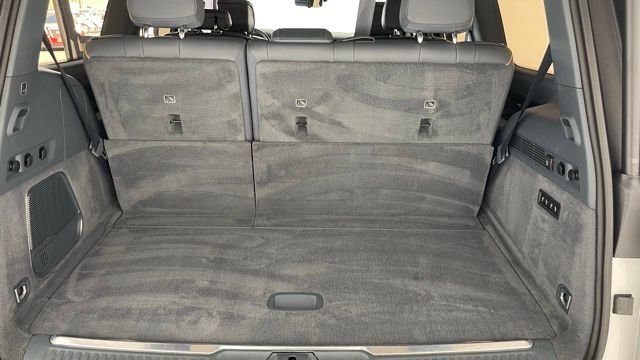 2023 Jeep Grand Wagoneer Series III - Photo 43