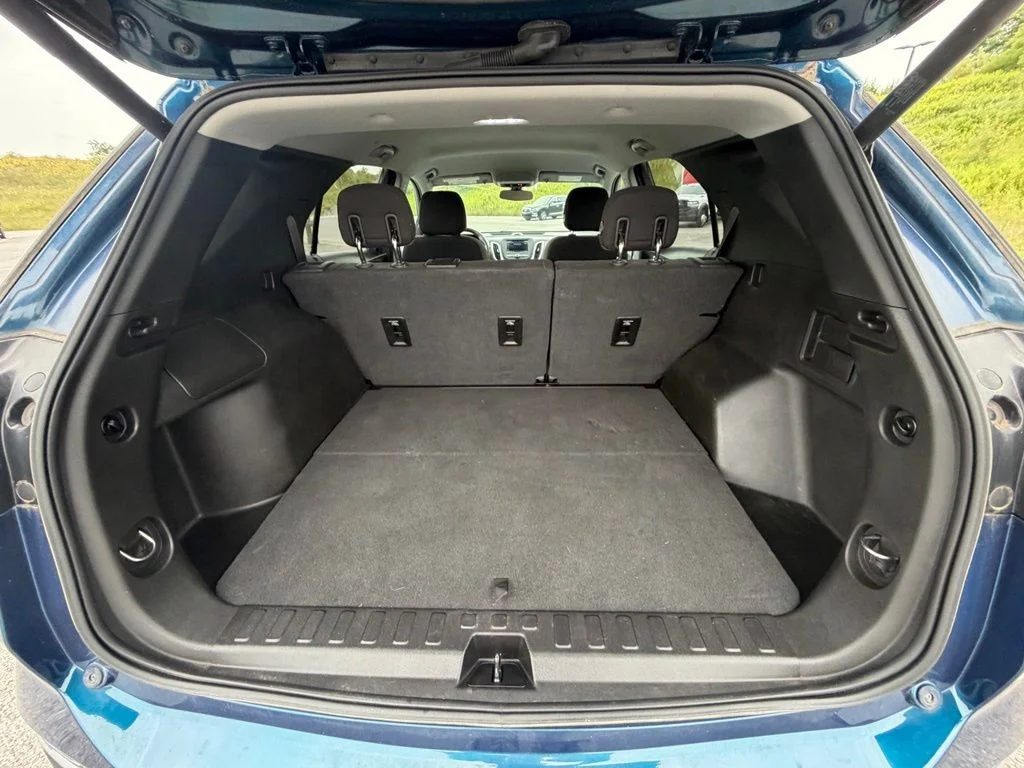 Used 2019 Blue Chevrolet LT image 43
