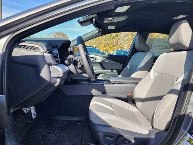 New 2026  Toyota SE image 14