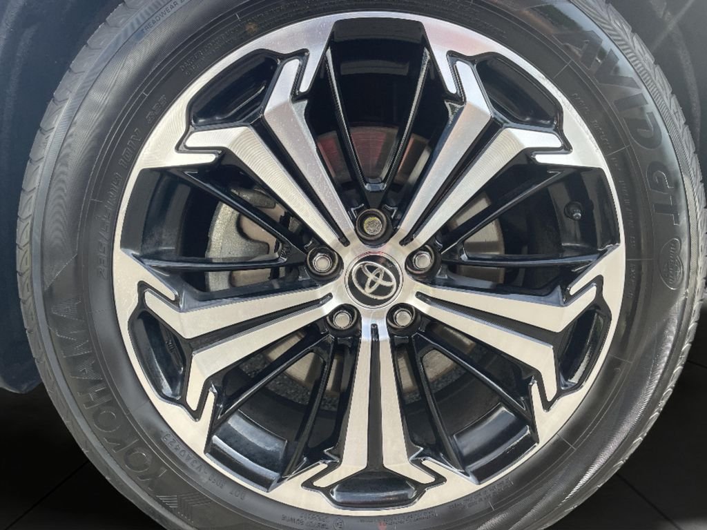 Used 2023 Gray Toyota XSE image 26