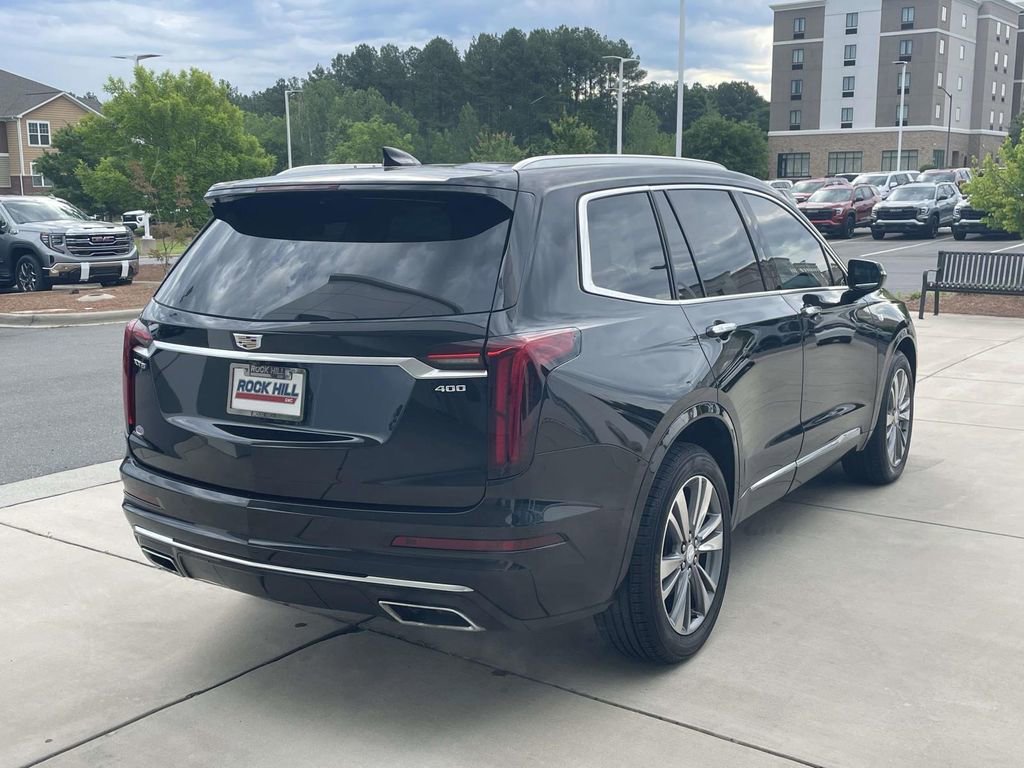 2020 Cadillac XT6 Premium Luxury - Photo 6