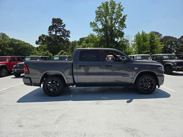 2026 RAM 1500 Laramie - Photo 10