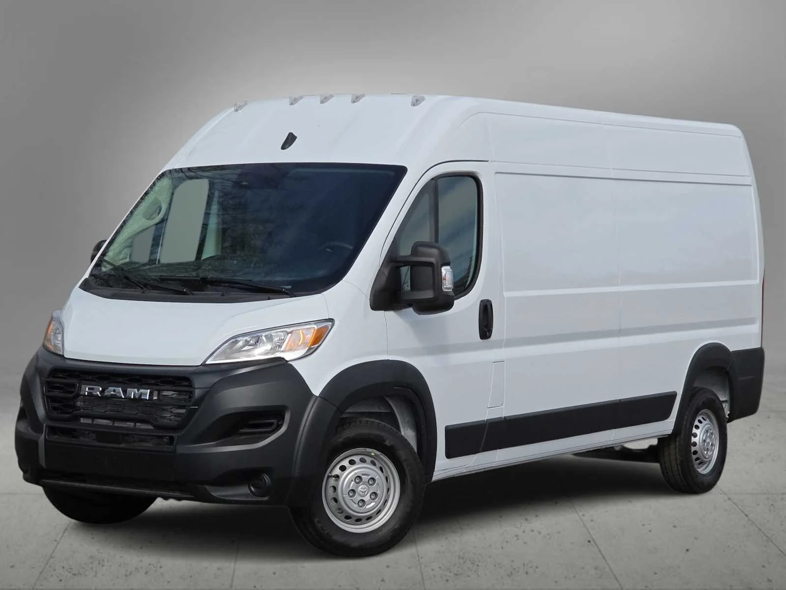 2026 RAM ProMaster 2500 Tradesman 159" WB High Roof's photo