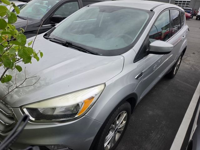 2017 Ford Escape SE 4WD's photo