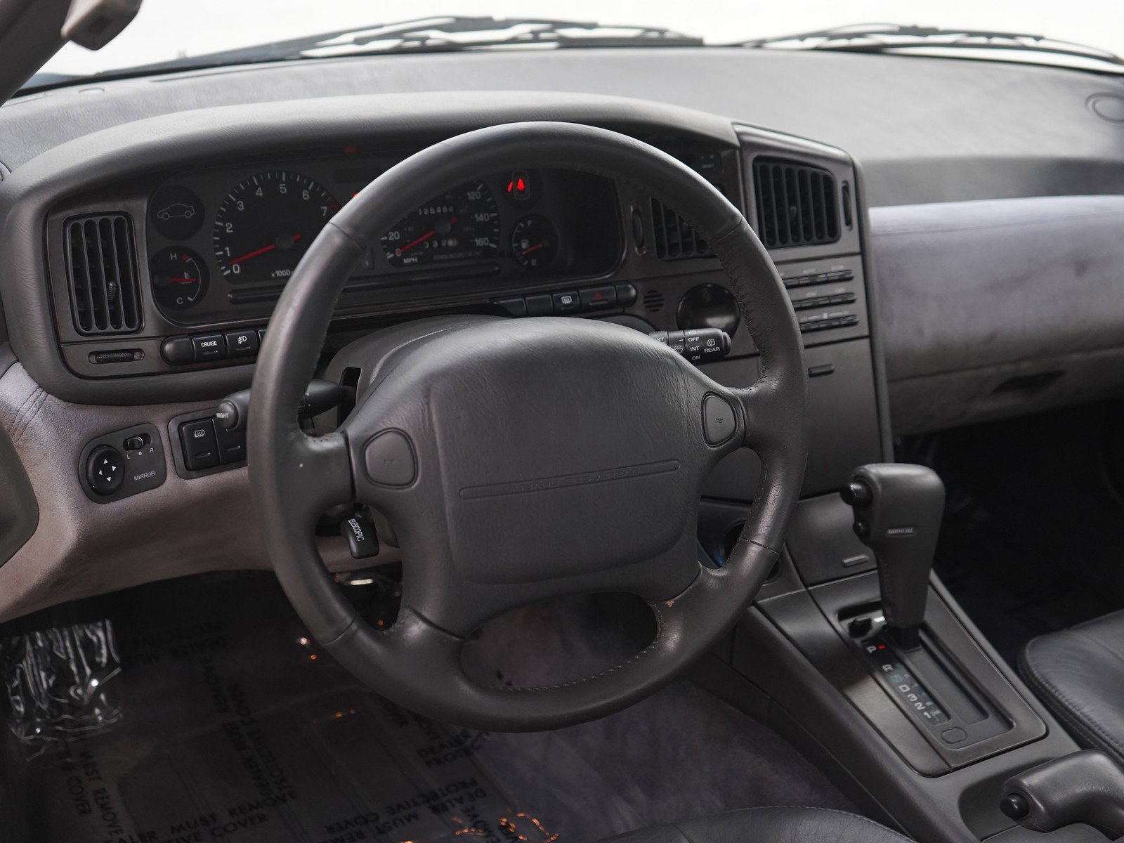 Used 1992 White Subaru  image 15