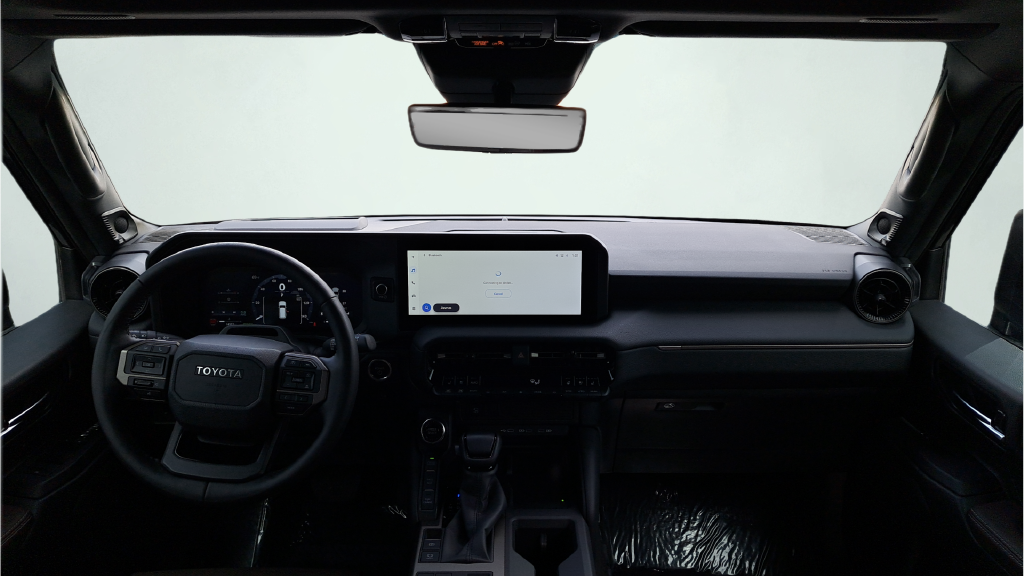 Used 2025 Gray Toyota Base image 17