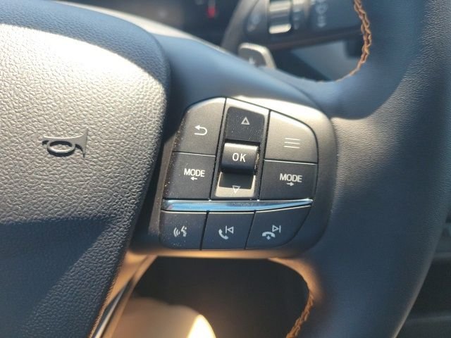 2026 Ford Maverick Tremor - Photo 17