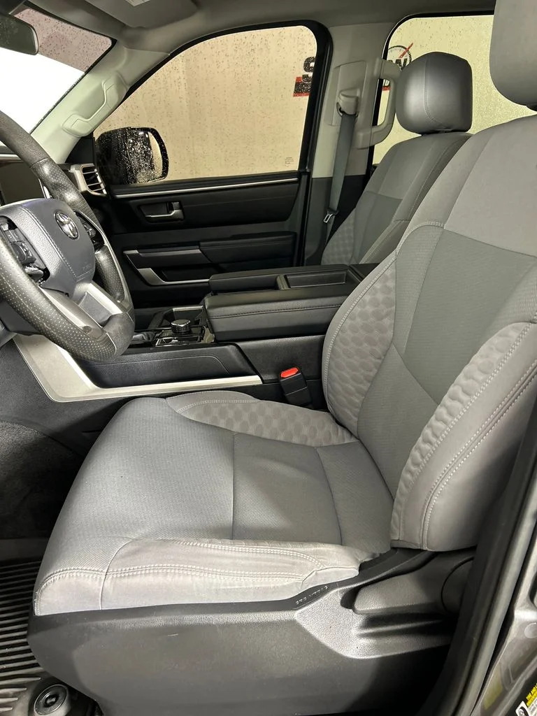 Used 2023 Gray Toyota SR5 image 13