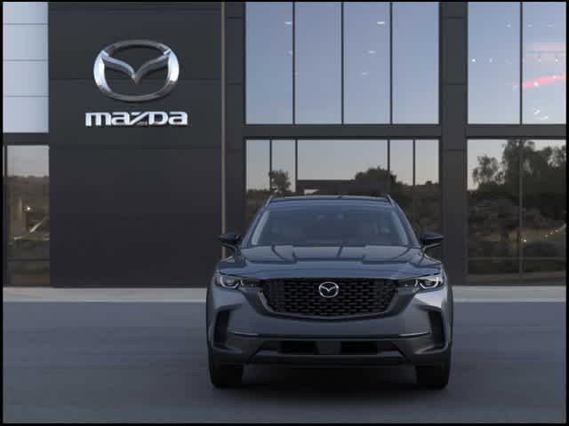 New 2026 Polymetal Gray Metallic Mazda 2.5 S Premium AWD image 6