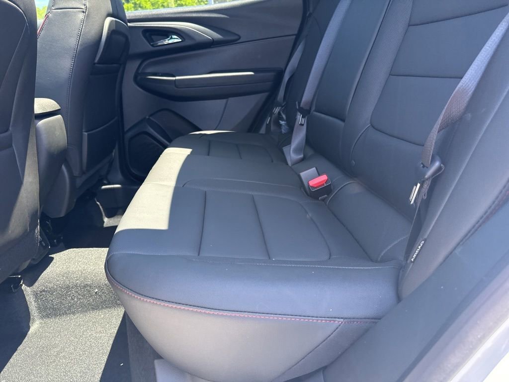 2026 Chevrolet Trailblazer RS - Photo 31