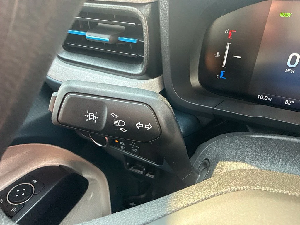 New 2026 Velocity Blue Ford XLT image 36