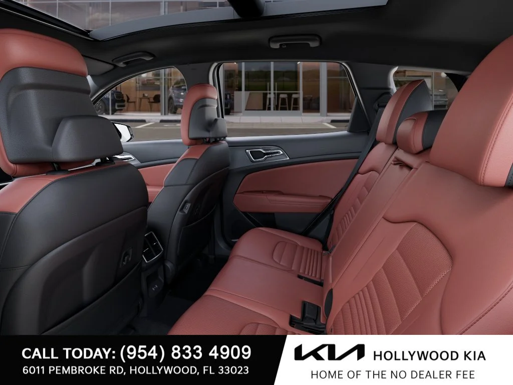 New 2027 Gray Kia  image 18