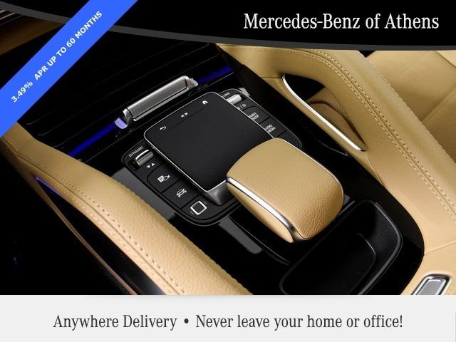 New 2026 Polar White Mercedes-Benz GLE 350 image 24