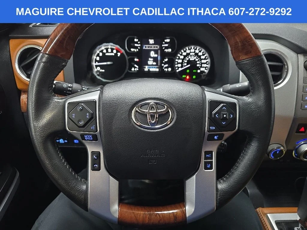 Used 2021 Gray Toyota 1794 image 19