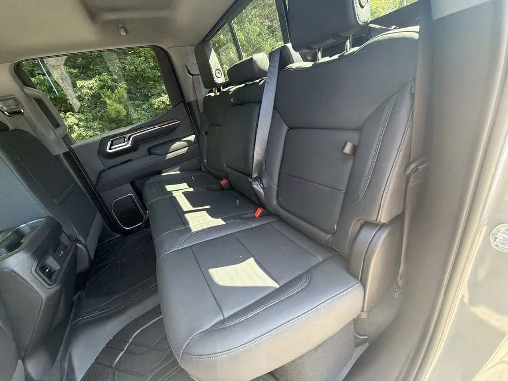 2026 Chevrolet Silverado 1500 RST - Photo 26