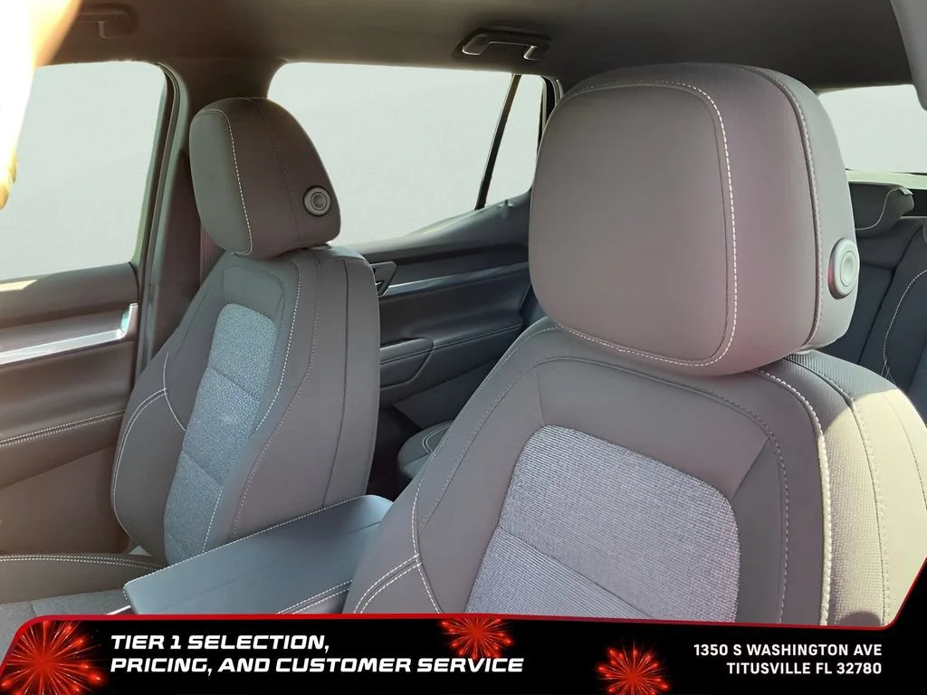 2026 GMC Terrain Elevation - Photo 26