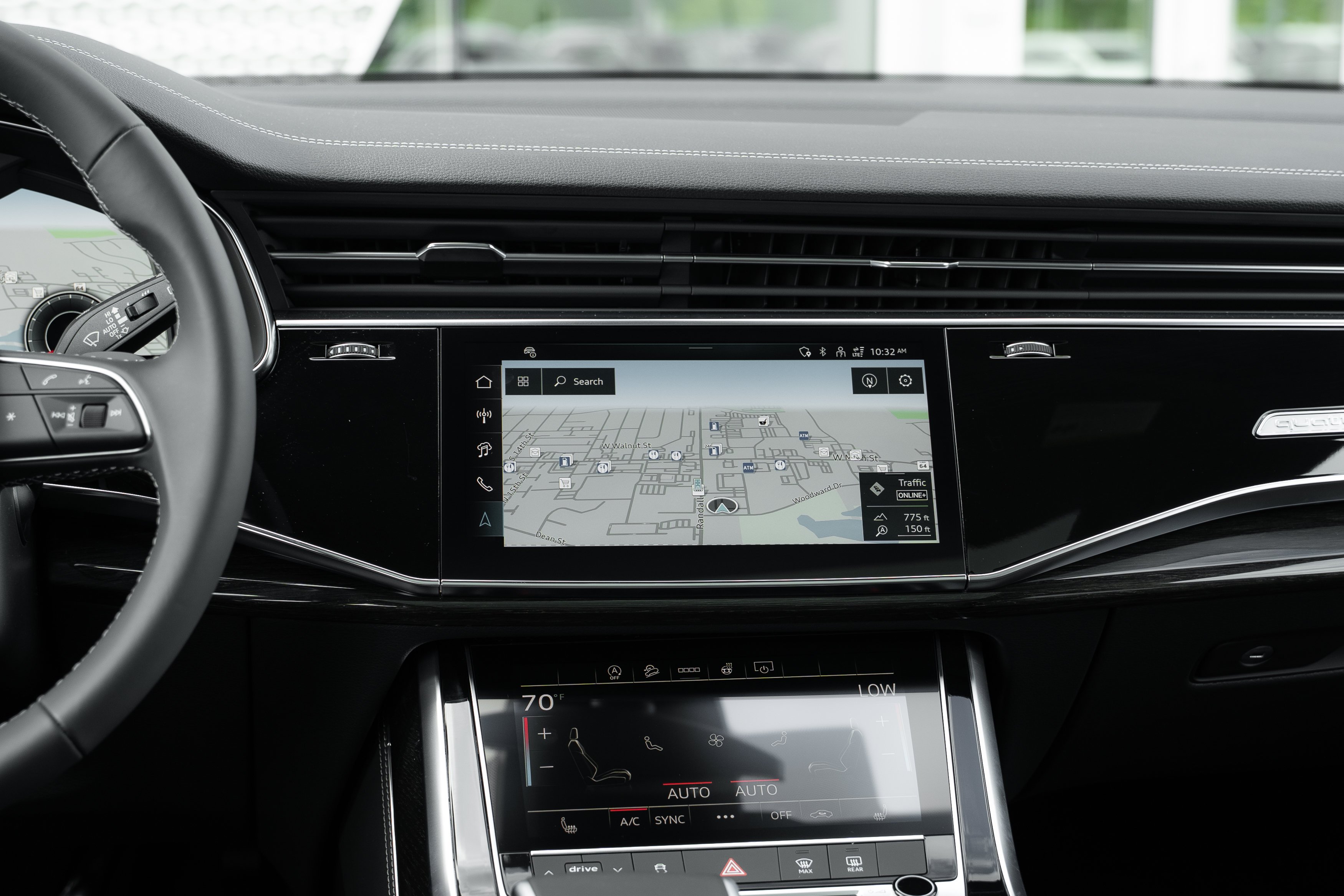 New 2026 Samurai Audi Premium Plus image 13