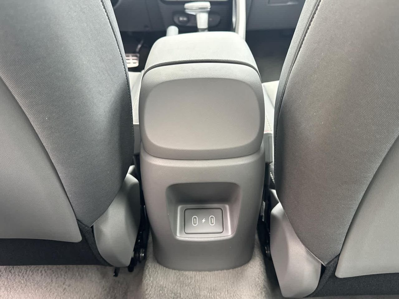 New 2026 Serenity White Hyundai SEL Sport image 18