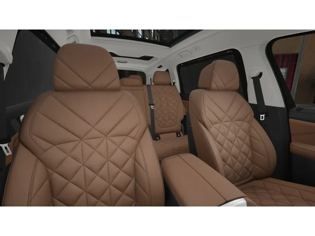 New 2027 Mineral White Metallic BMW xDrive40i image 11