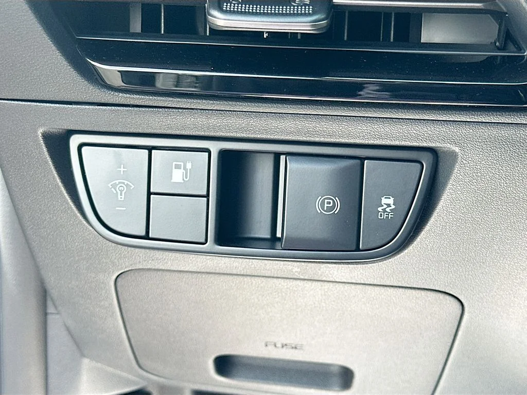 New 2026 Wolf Gray Kia LIGHT image 10