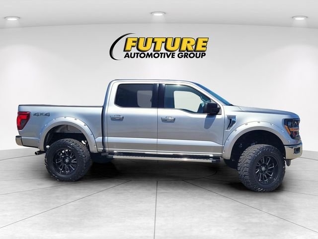 Used 2025  Ford XLT image 3