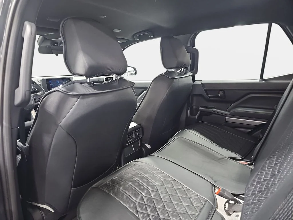 Used 2025 Gray Toyota SR5 image 13