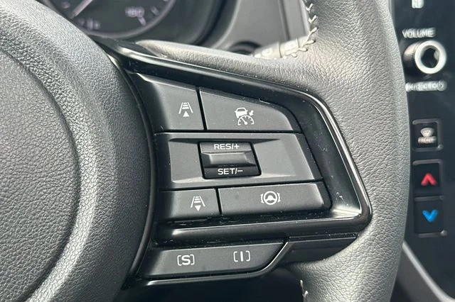 Certified Used 2026 Gray Subaru Premium image 28