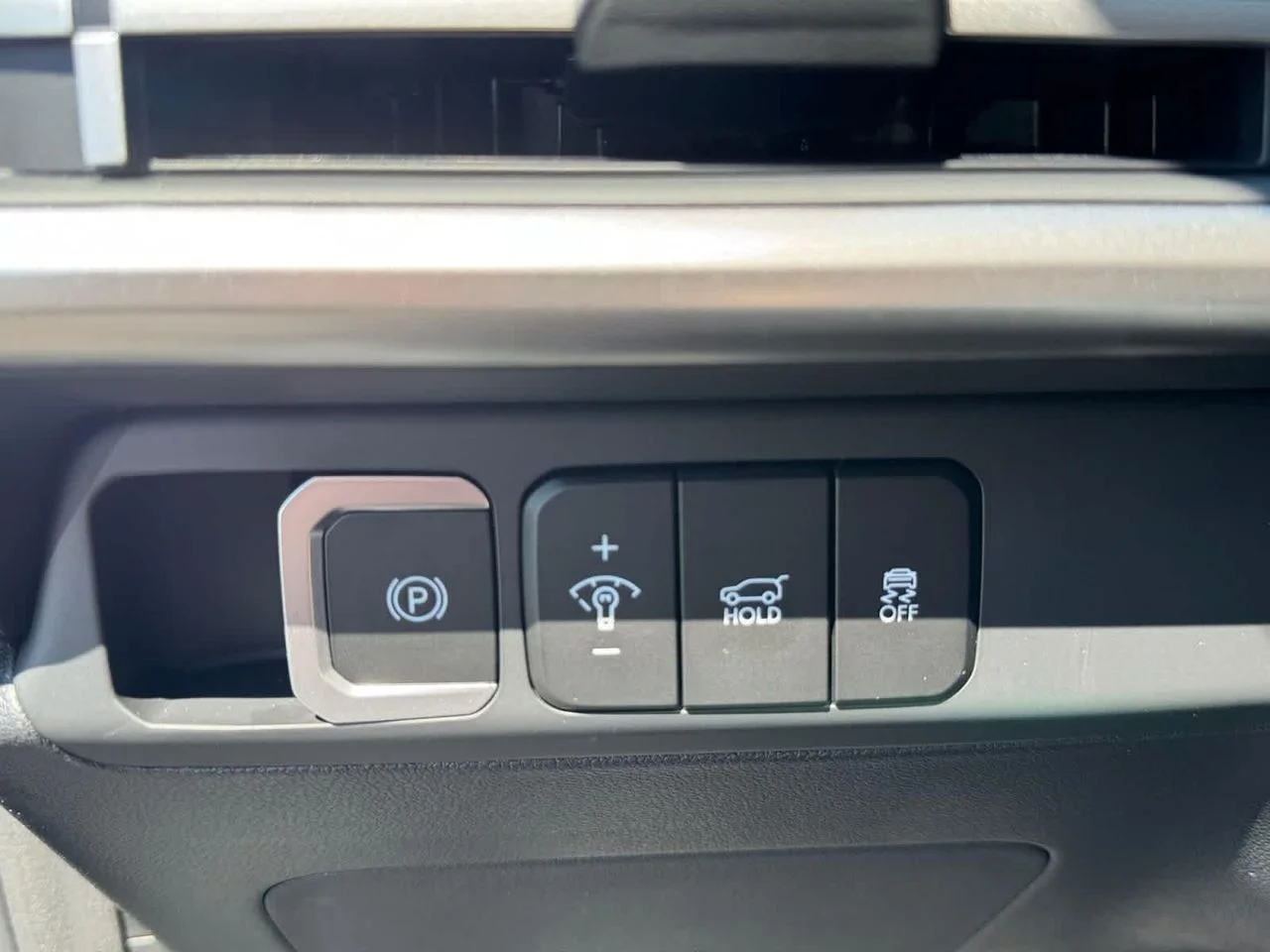 New 2026 Gray Hyundai SEL image 14